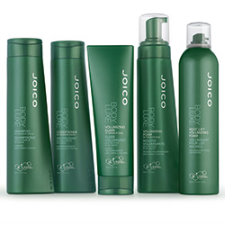 JOICO Body Luxe